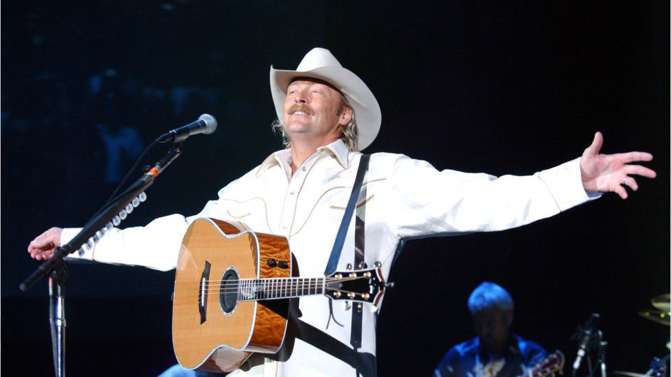 Alan Jackson health: What we know about star's condition, CMT disease