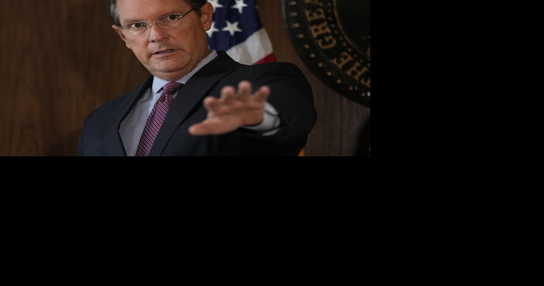 Tennessee Eyes State Control of MSCS Board