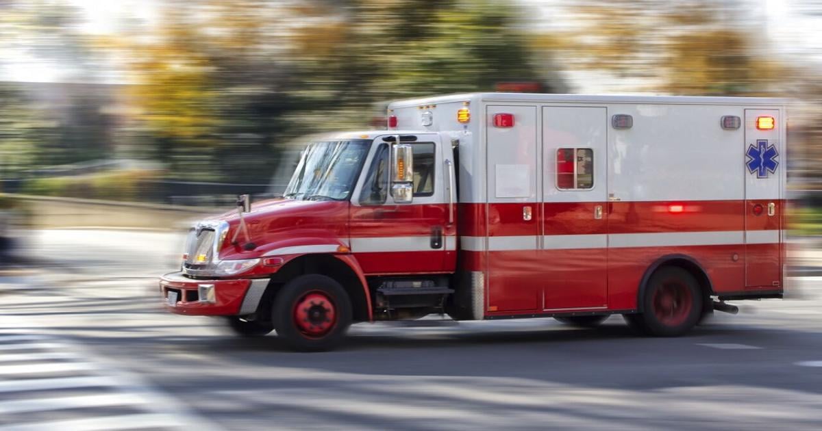 Men Critically Injured in Hit-and-Runs Dauphin, Castle Donington, Whitehaven