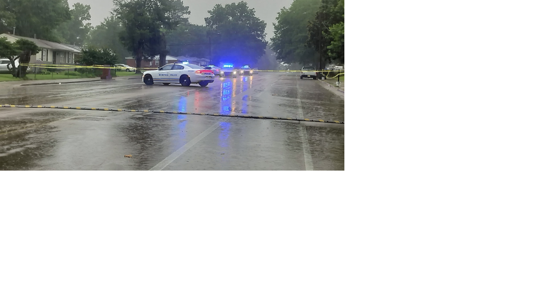 Woman injured in Whitehaven shooting, MPD says | News | fox13memphis.com