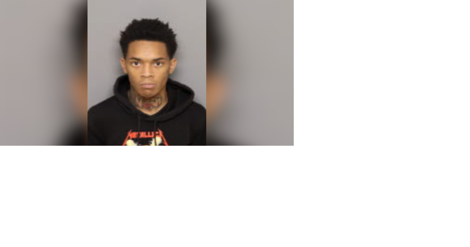 Man wanted for Mississippi murder caught in Memphis | News ...