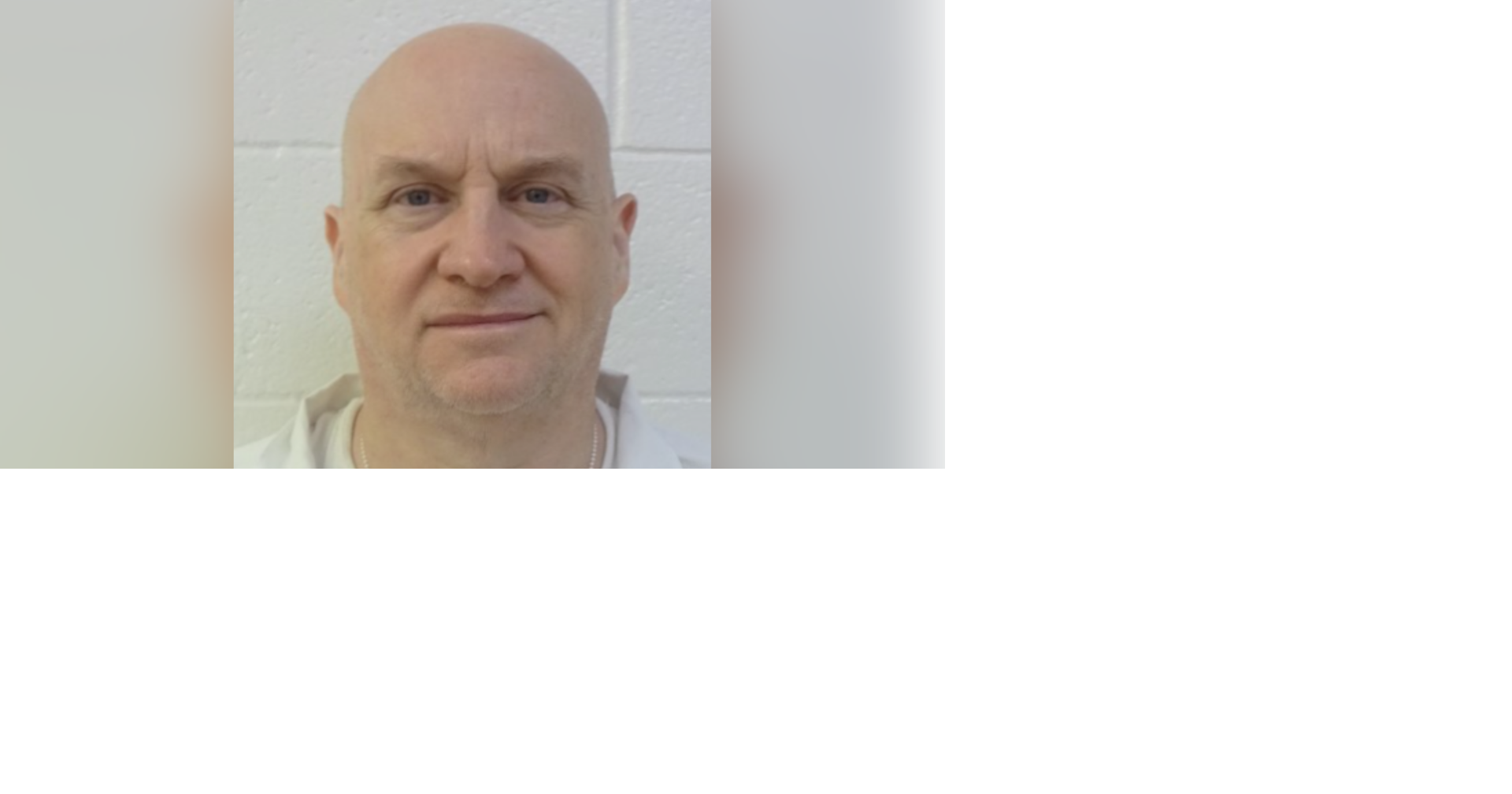 Arkansas Manhunt for Escaped Ex-Police Chief