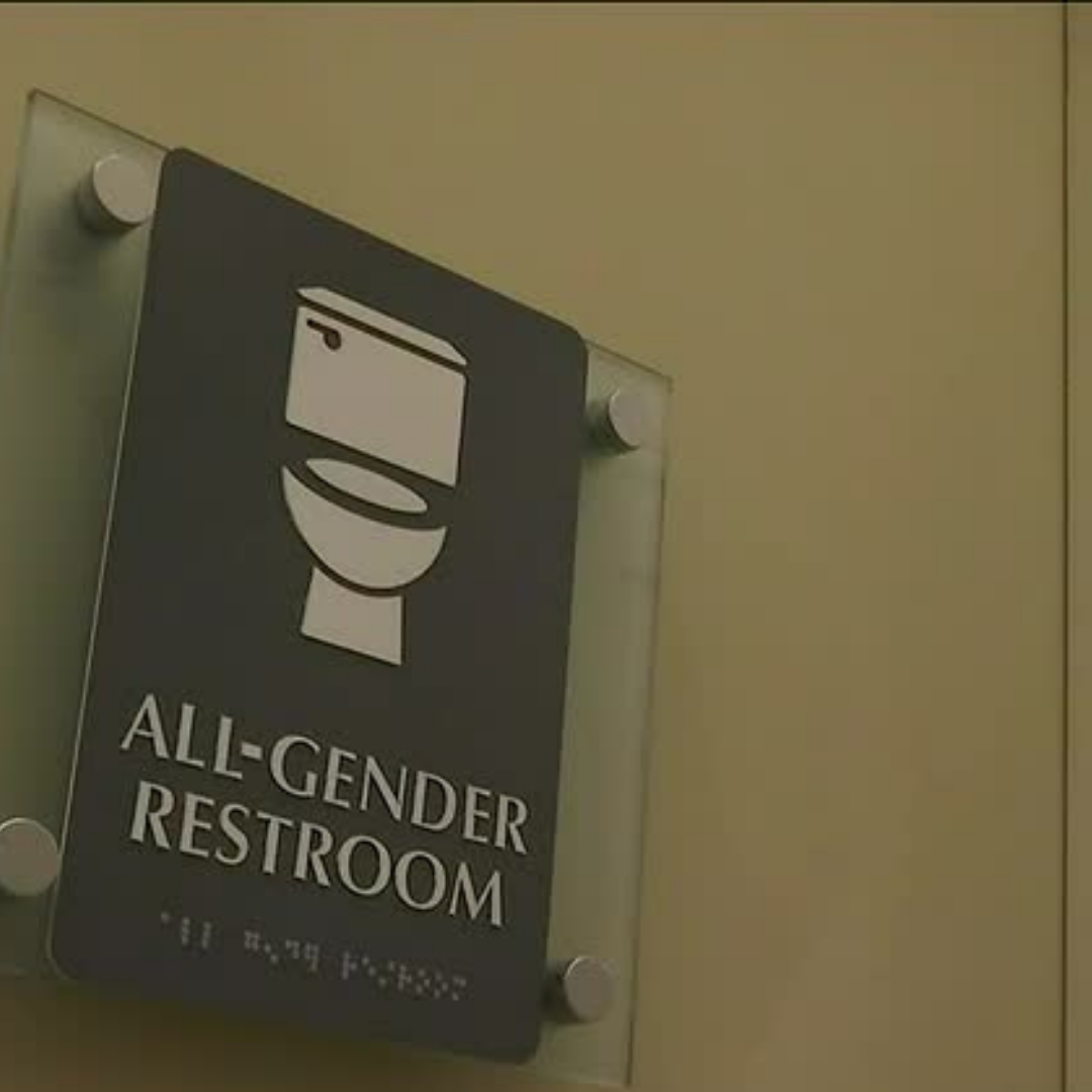 Federal judge strikes down Tennessee bathroom signage law | News |  fox13memphis.com