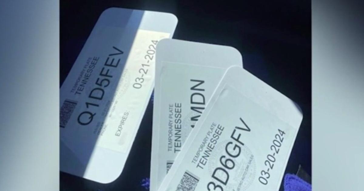 Drive out tags Facebook Marketplace listing causes concern | News ...