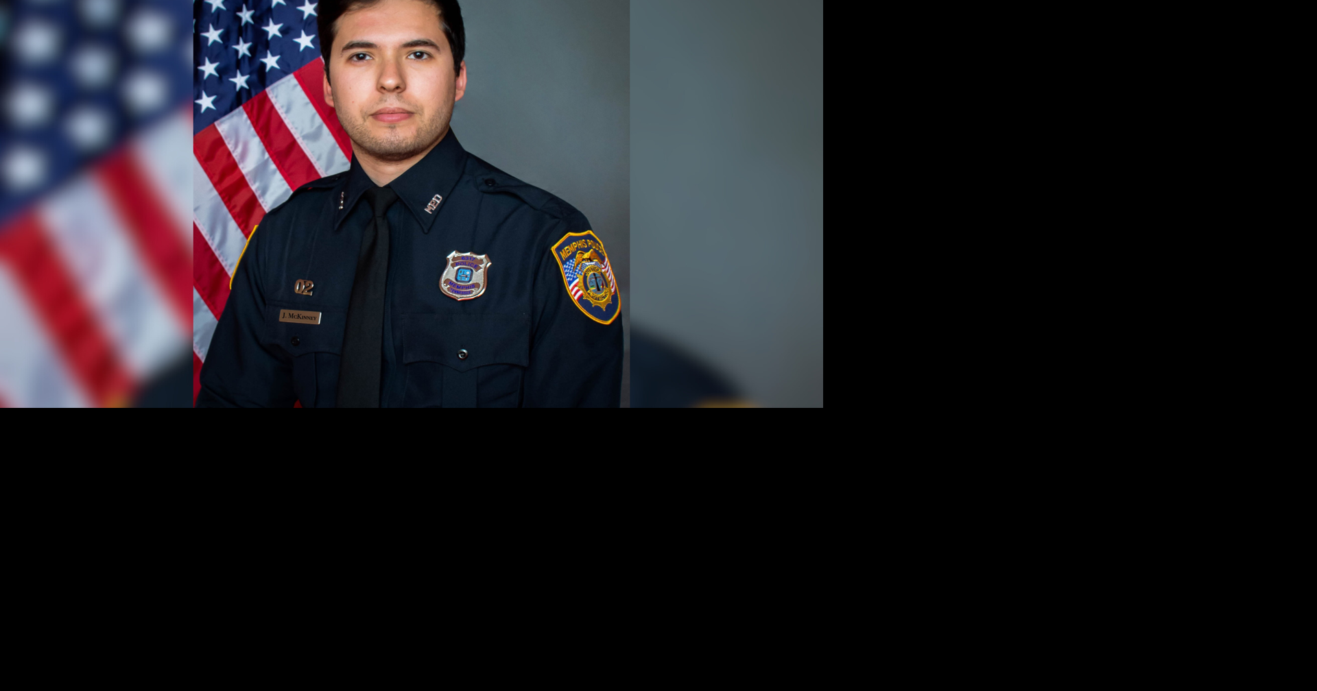 WATCH: Funeral service set for Memphis Police officer killed in the ...