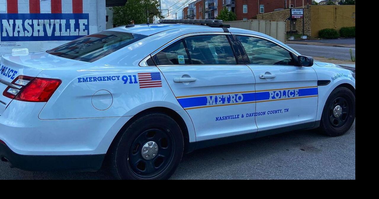 Tennessee teen accused of carjacking after removing 4yearold boy from