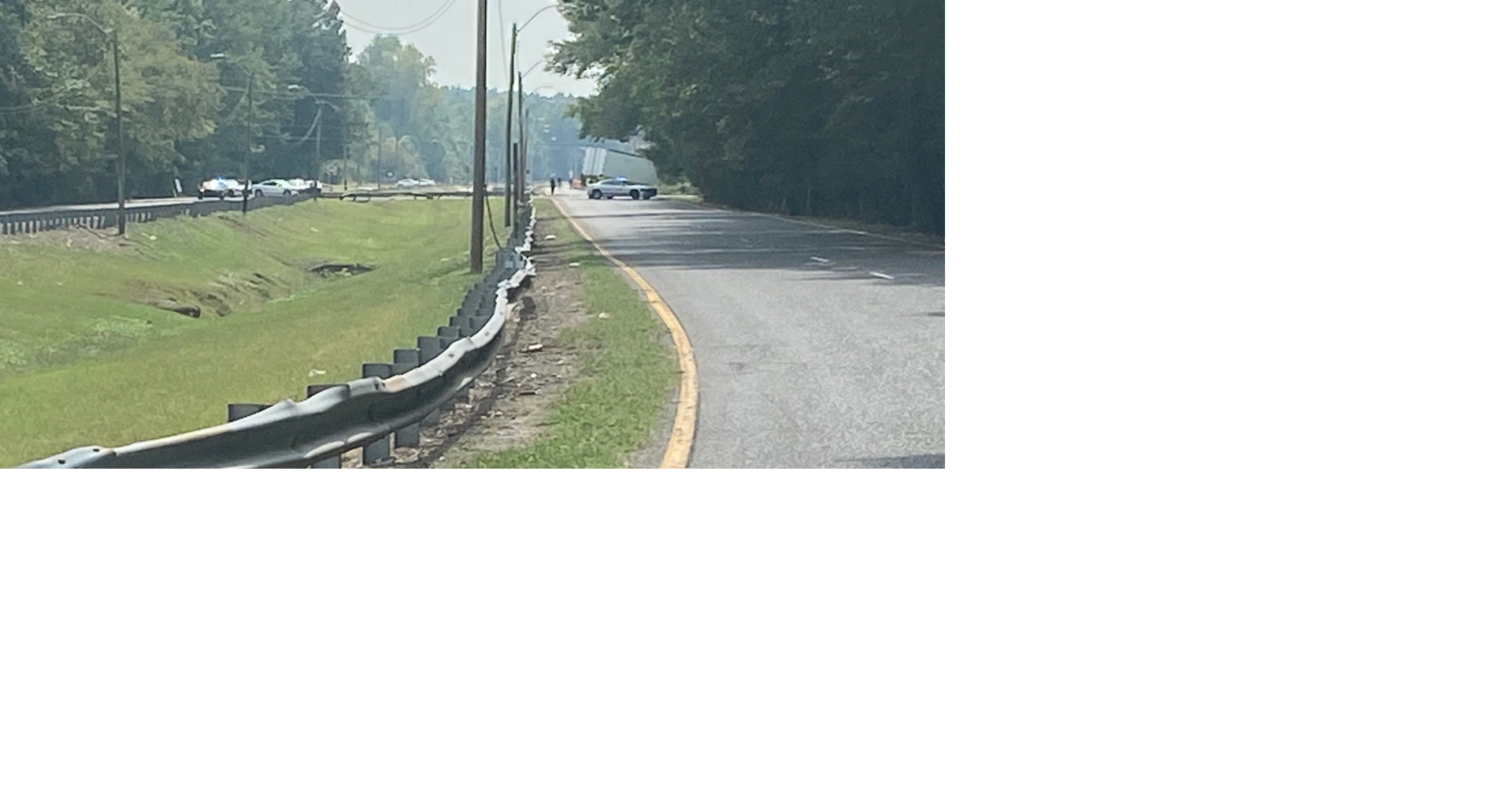 One dead, three sent to hospital after car crash in Raleigh, police say ...
