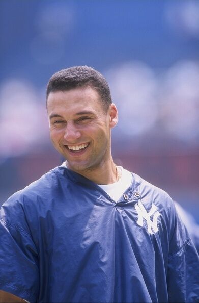 Photos: Derek Jeter through the years | | fox13memphis.com