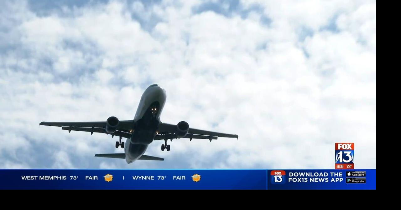 Thanksgiving plane tickets are 31% more expensive this year, analysis finds
