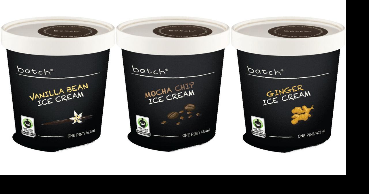 Recall alert: Batch Ice Cream recalled over possible listeria risk