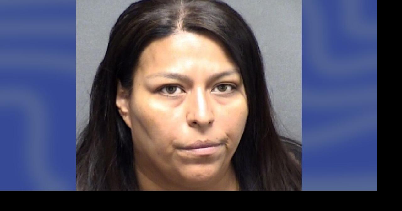 San Antonio woman accused of starving 6-year-old daughter to death ...
