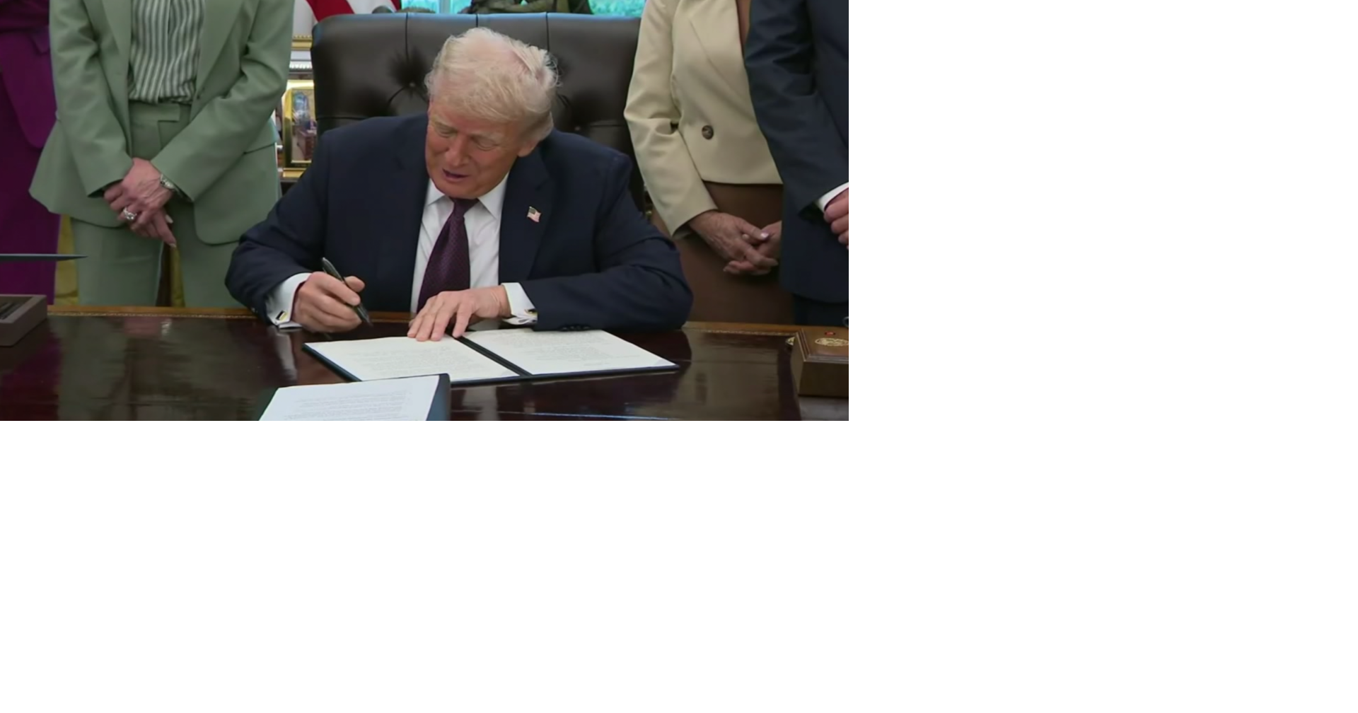 Trump deploys National Guard to Memphis, calling it a 'replica' of his ...