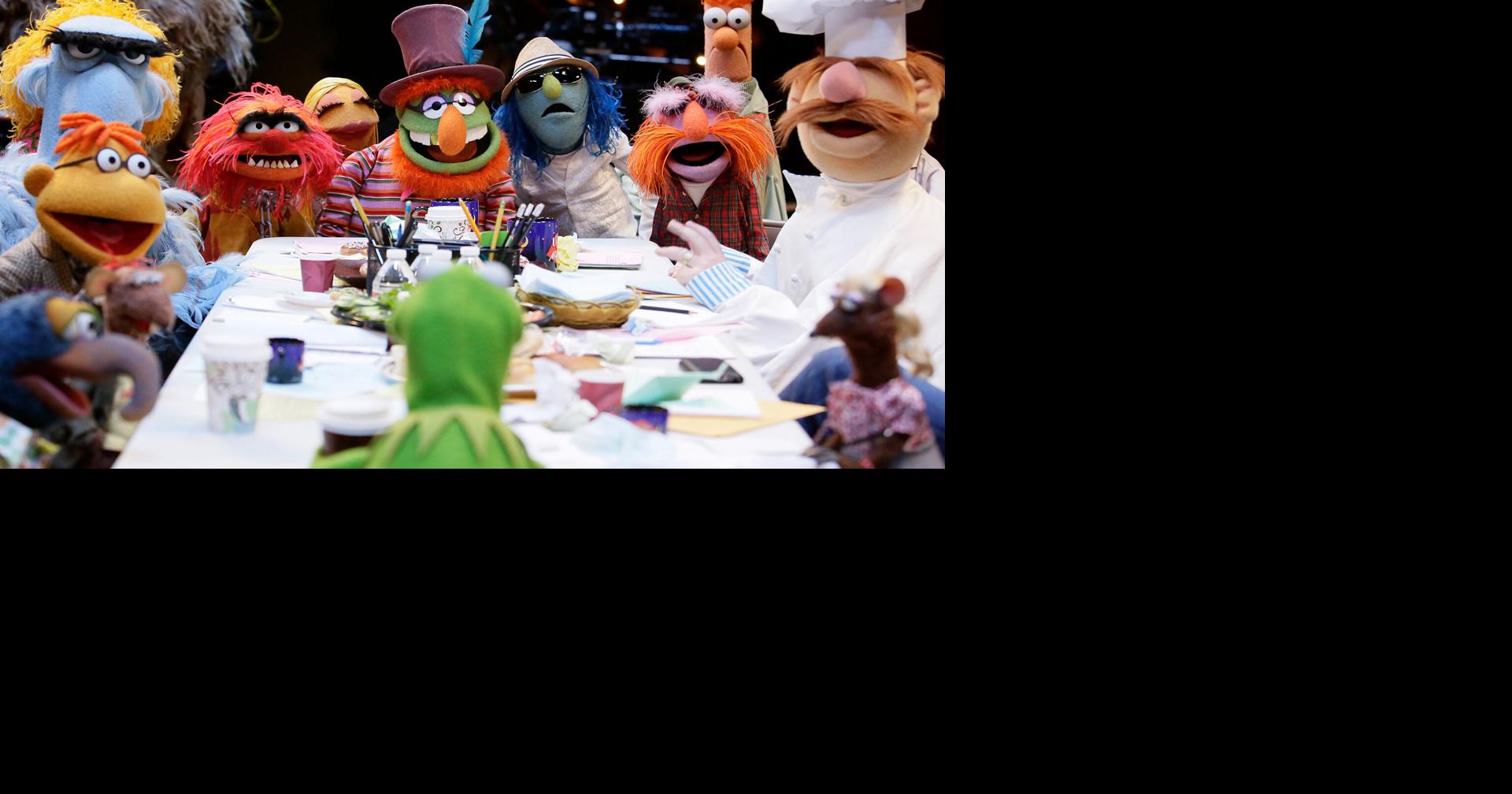 'The Muppet Movie' returning to theaters for limited 40th anniversary ...