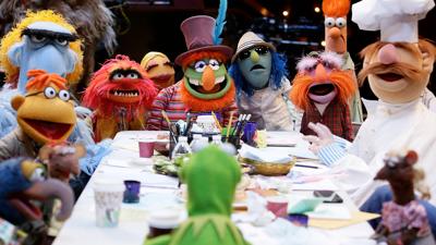 Kermit the Frog: A crazy career in pictures - Los Angeles Times