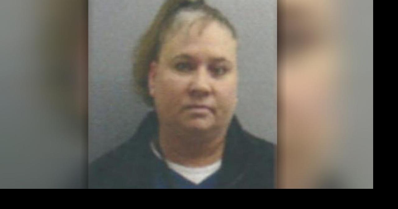 West Virginia high school teacher arrested on drug charge, deputies say ...