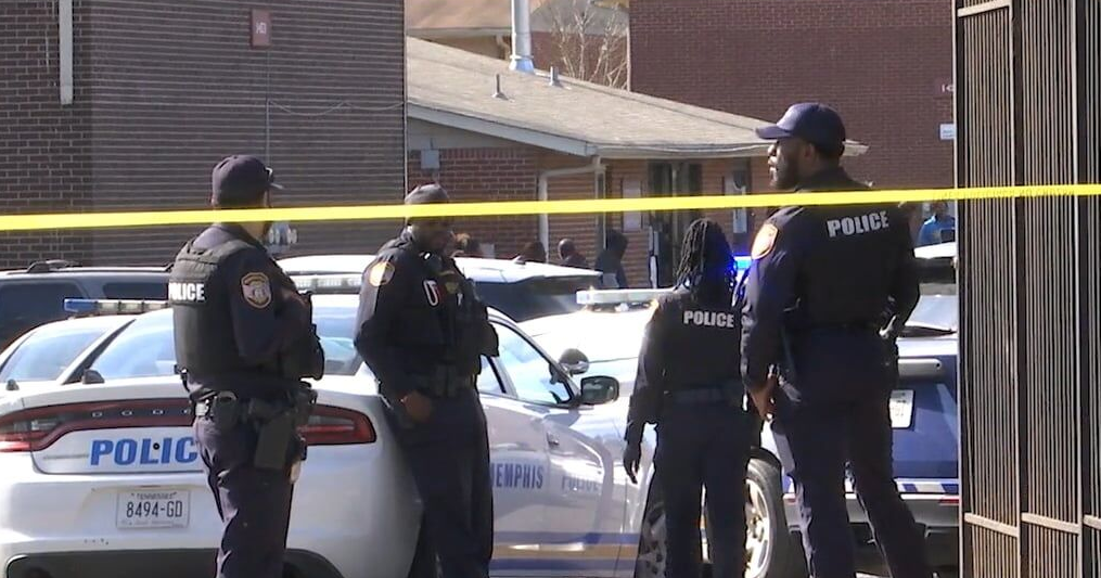 Man shot to death at apartment complex in Frayser, police say | News ...