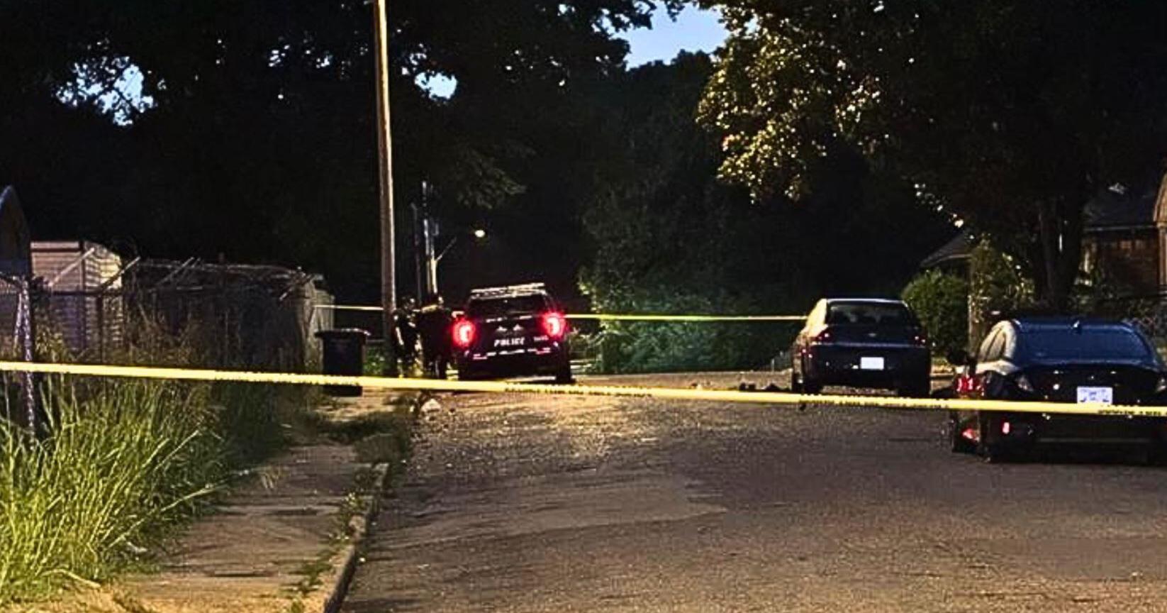 Officers respond to gunfire in South Memphis, police say - Vimarsana News