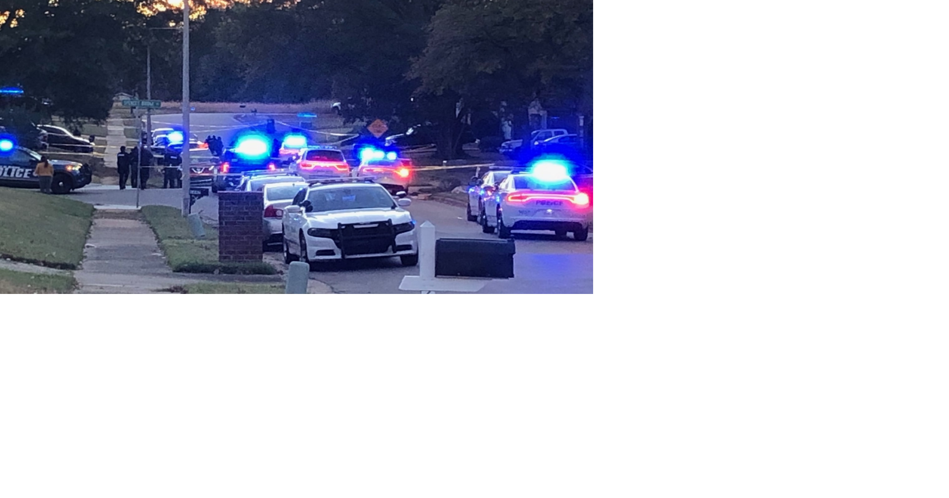 Man charged with murder two years after deadly Hickory Hill shootings ...