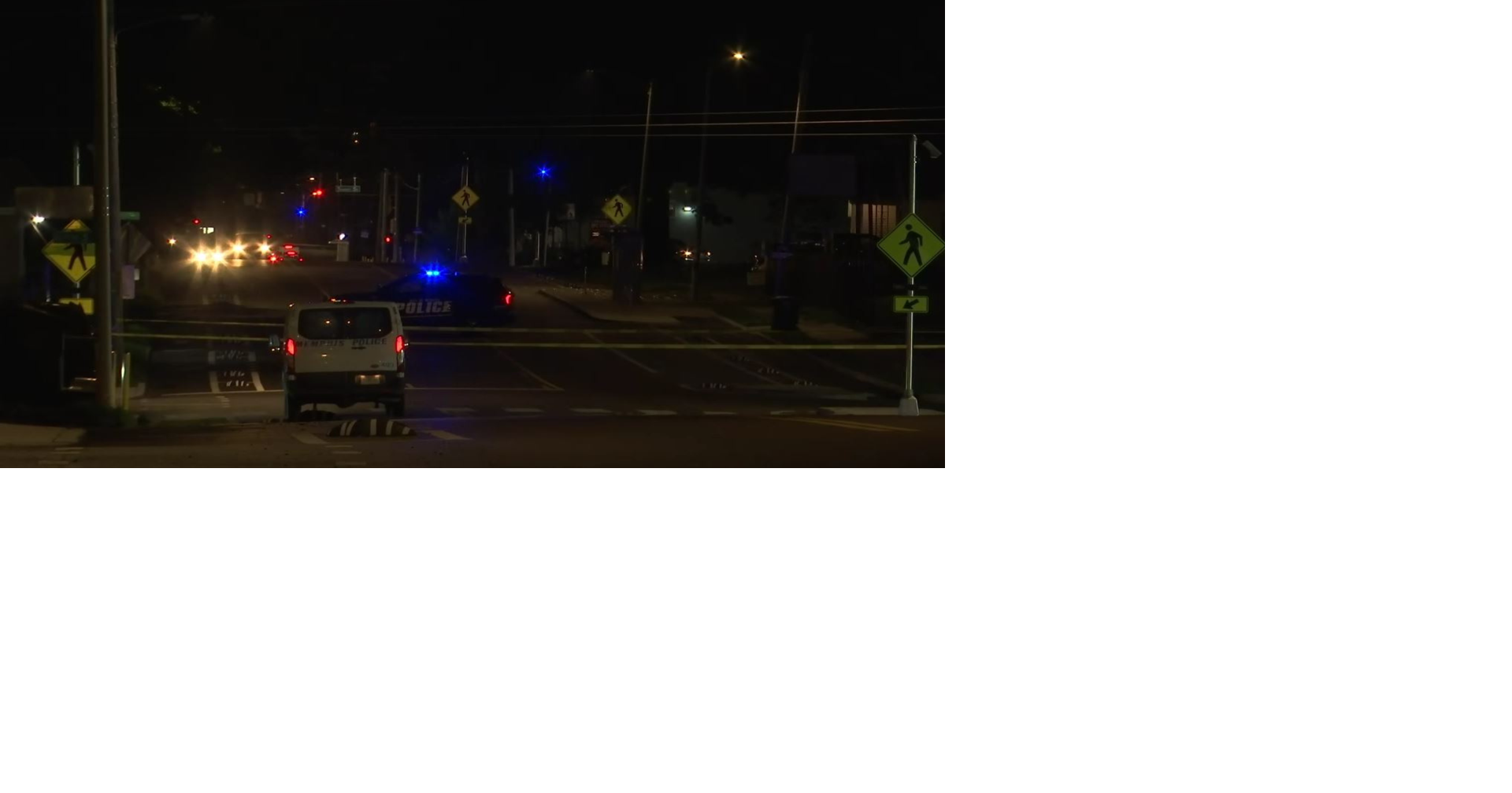 Man seriously injured in Orange Mound shooting, MPD says | News ...