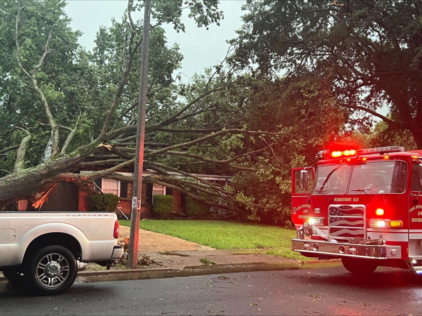 Power restored after outage impacted traffic lights in Greensboro