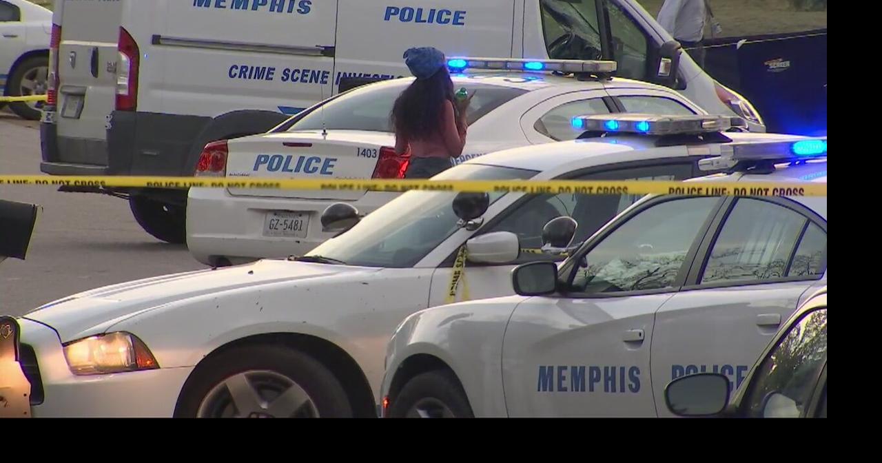 2 dead after shooting in Memphis neighborhood, police say | News ...