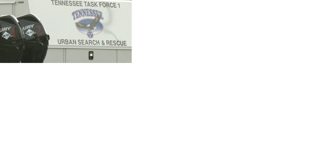 Tennessee Task Force 1 ready to assist in recovery efforts after Hurricane Idalia - Vimarsana News