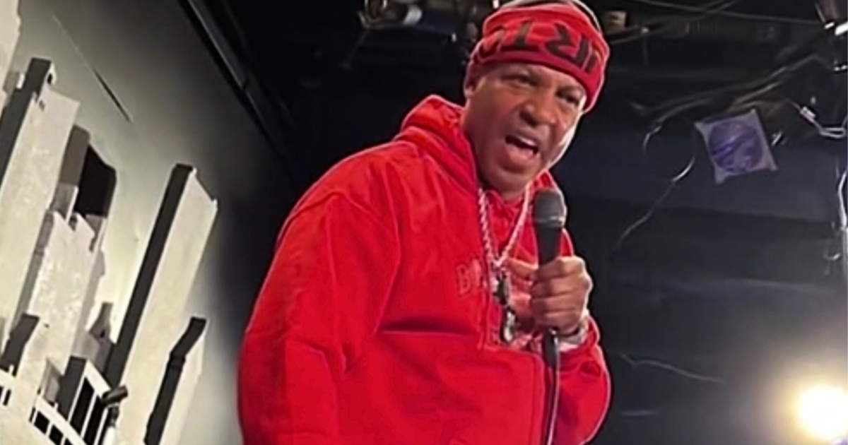 Katt Williams merchandise store evicted over deadly shooting | News | fox13memphis.com