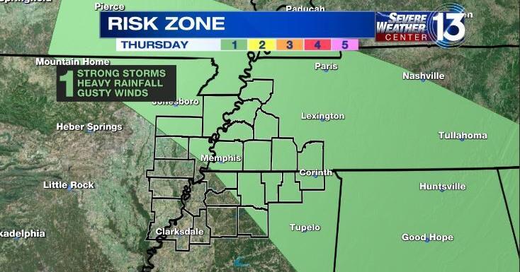 risk zone | | fox13memphis.com