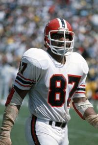 Claude Humphrey Photo Galleries  Atlanta falcons football, Falcons football,  Nfl football players