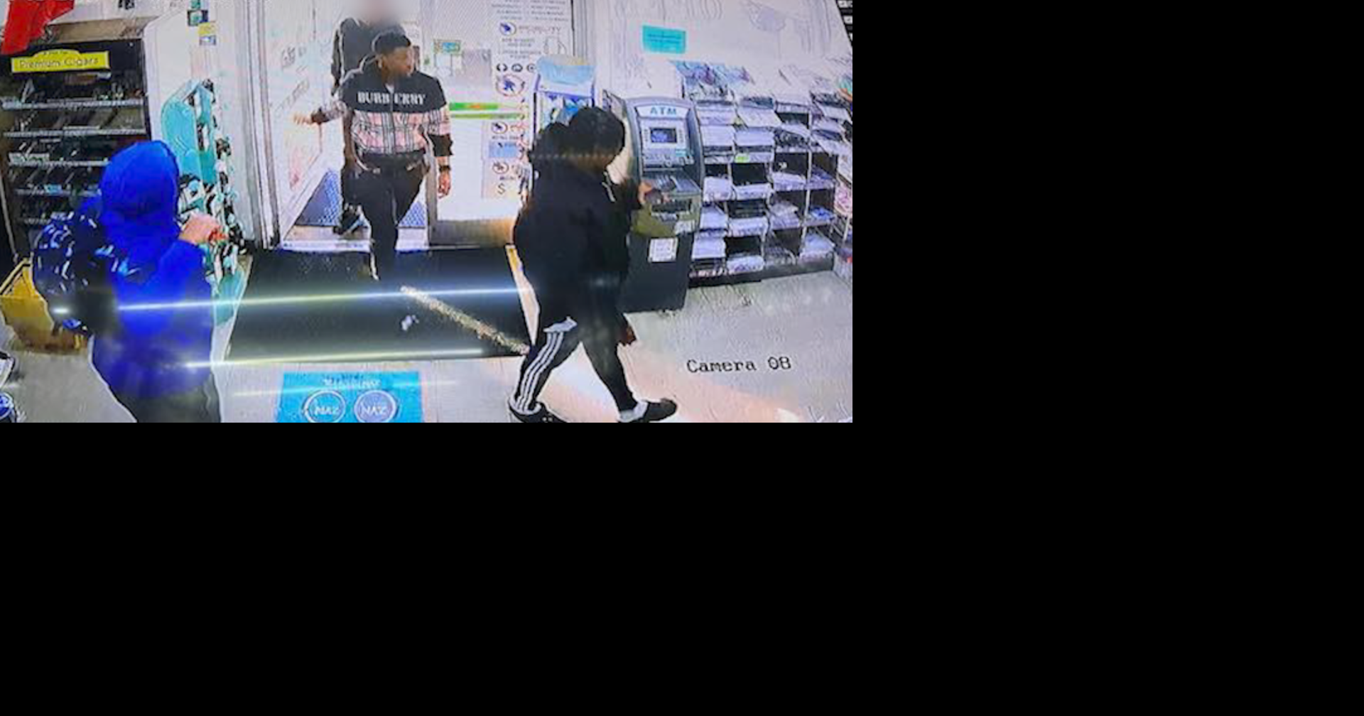 Teen who made bomb threat against Mississippi high school arrested, other suspects identified