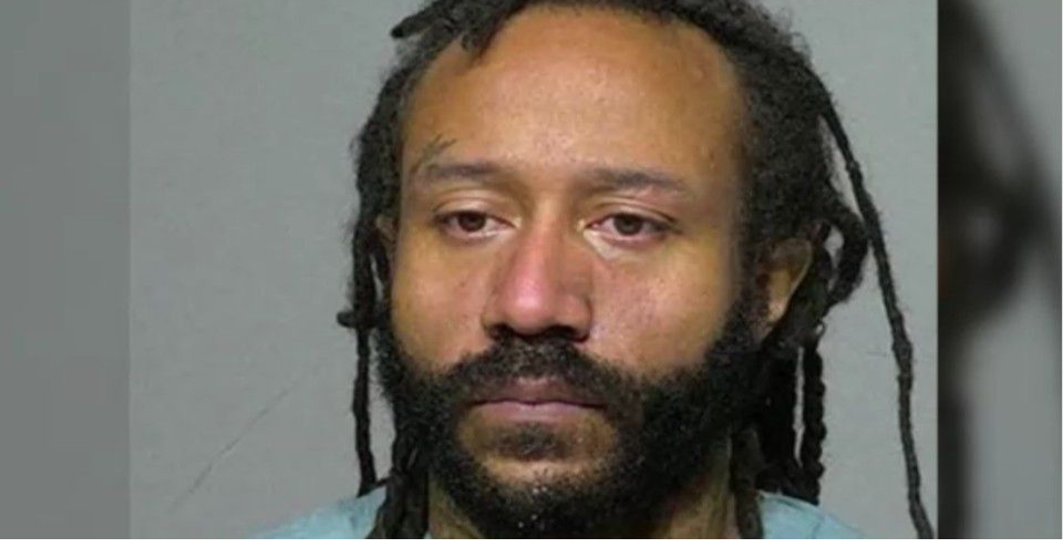 Waukesha Christmas parade Suspect Darrell Brooks pleads not guilty to