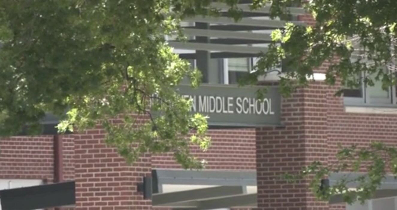 WATCH: Mid-South father frustrated, 12-year-old son arrested at school  without his knowledge