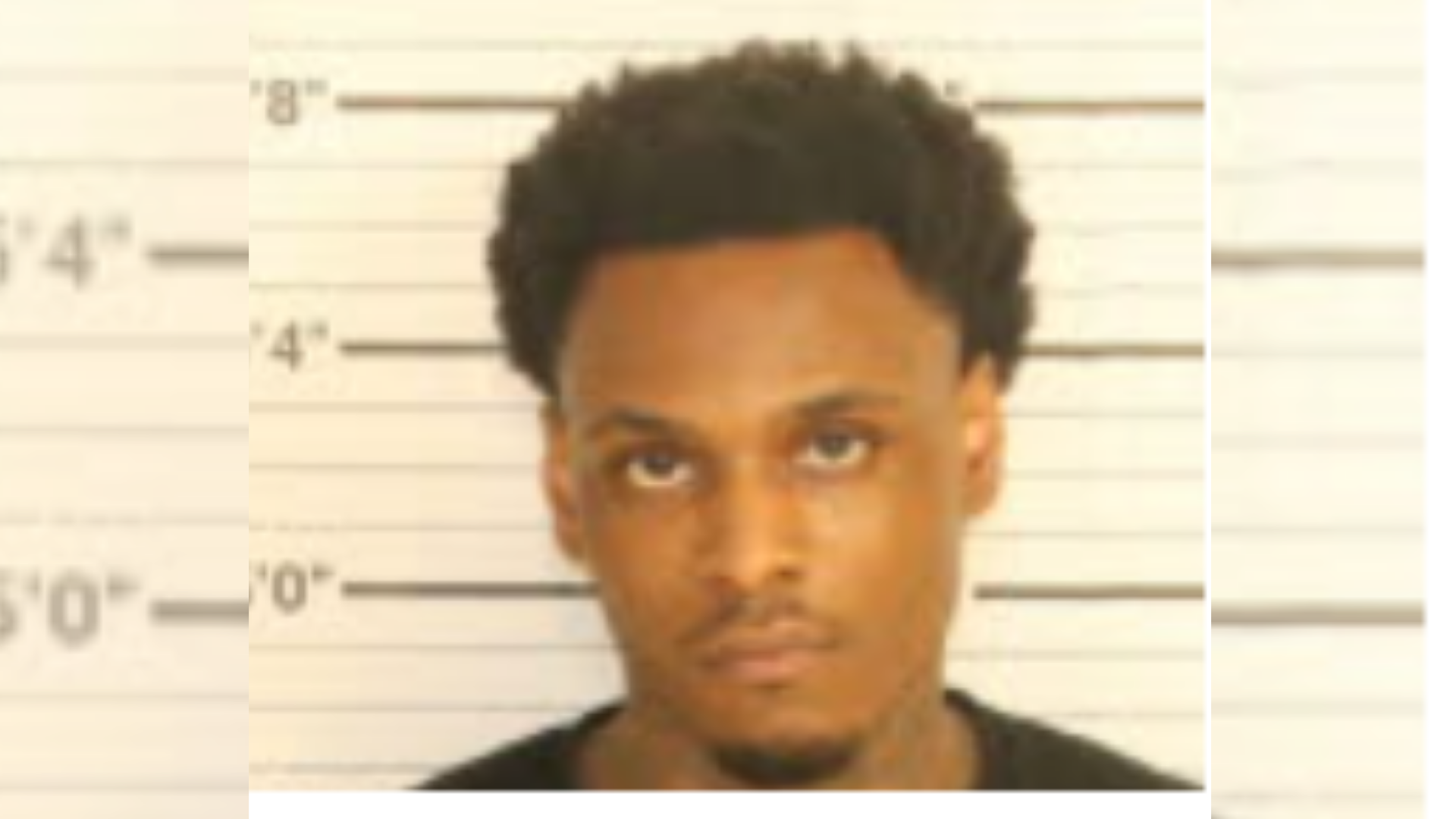 Man charged with attempted murder after shots fired at Memphis Police ...