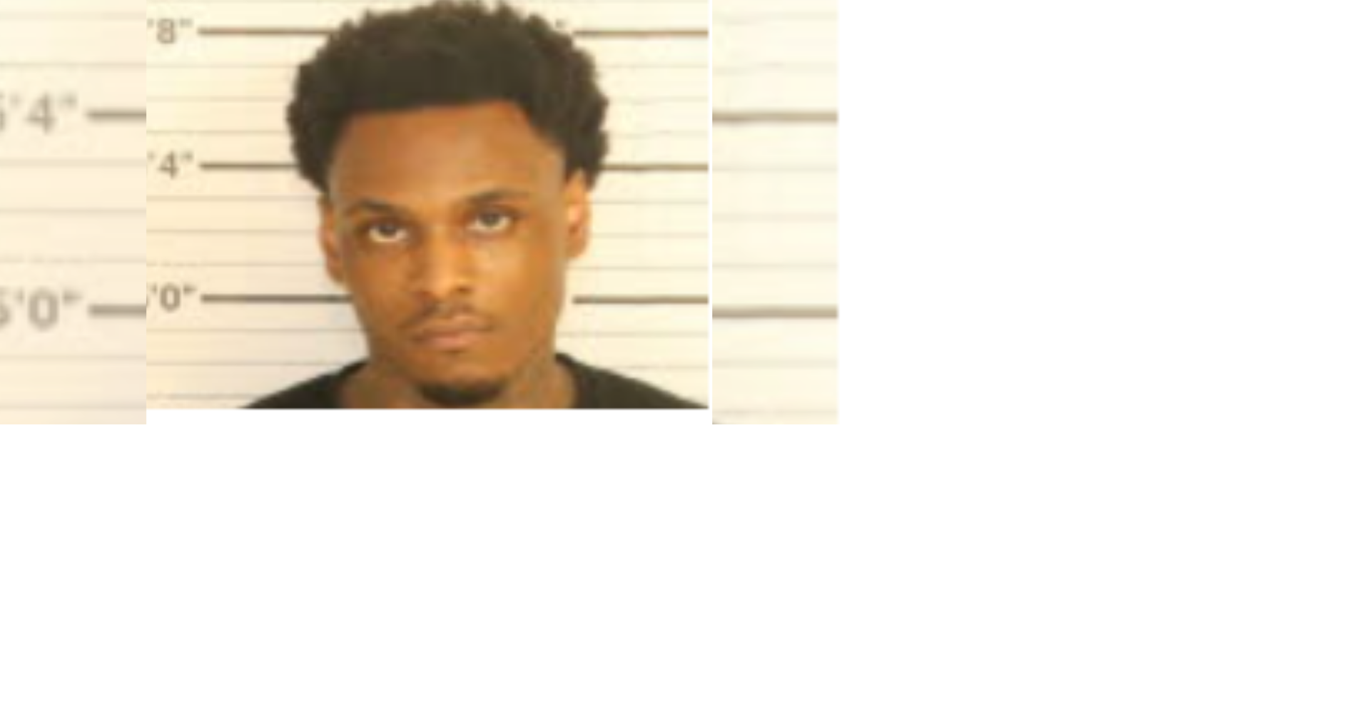 Man charged with attempted murder after shots fired at Memphis Police ...