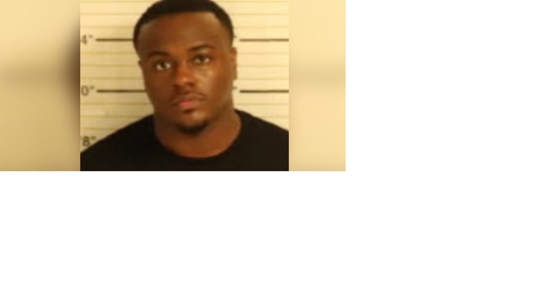 Man arrested for allegedly stealing over $90K of tires from South ...