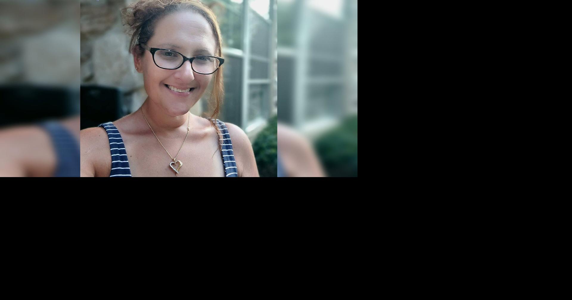 Body Of Missing Mother Found Partially Buried In Shallow Grave