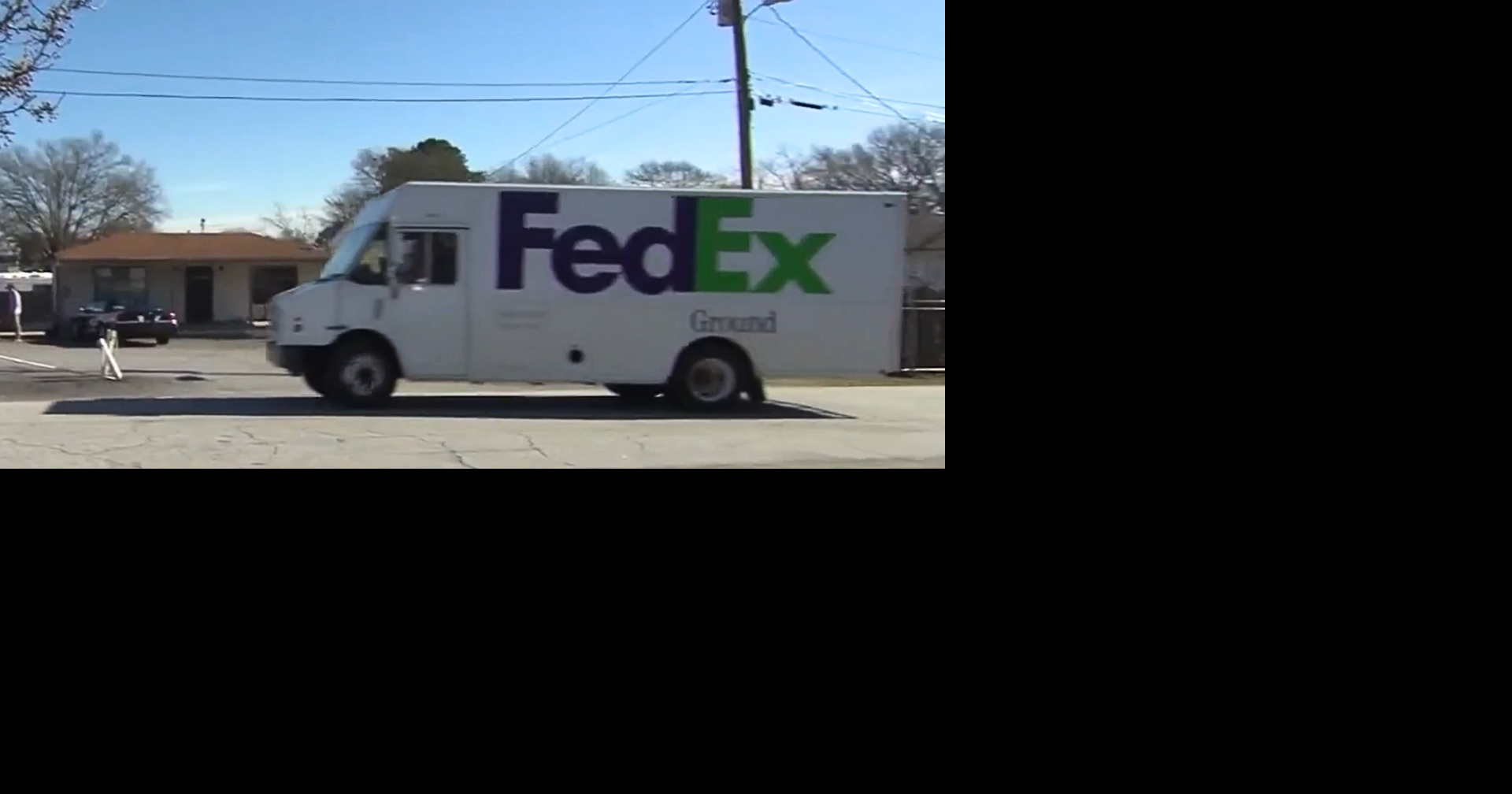 What could FedEx Freight spin-off mean for Memphis?