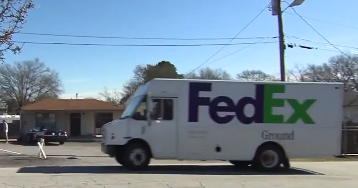 What could FedEx Freight spin-off mean for Memphis?