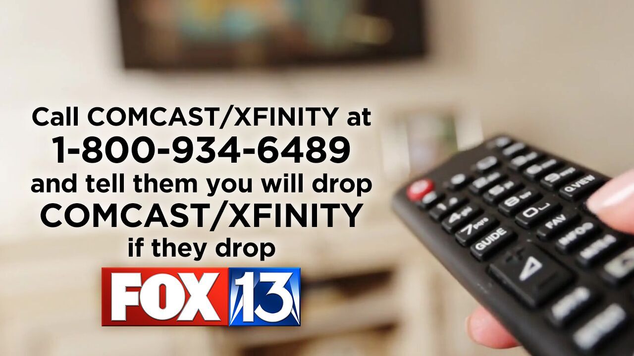 Fox news 2025 live xfinity