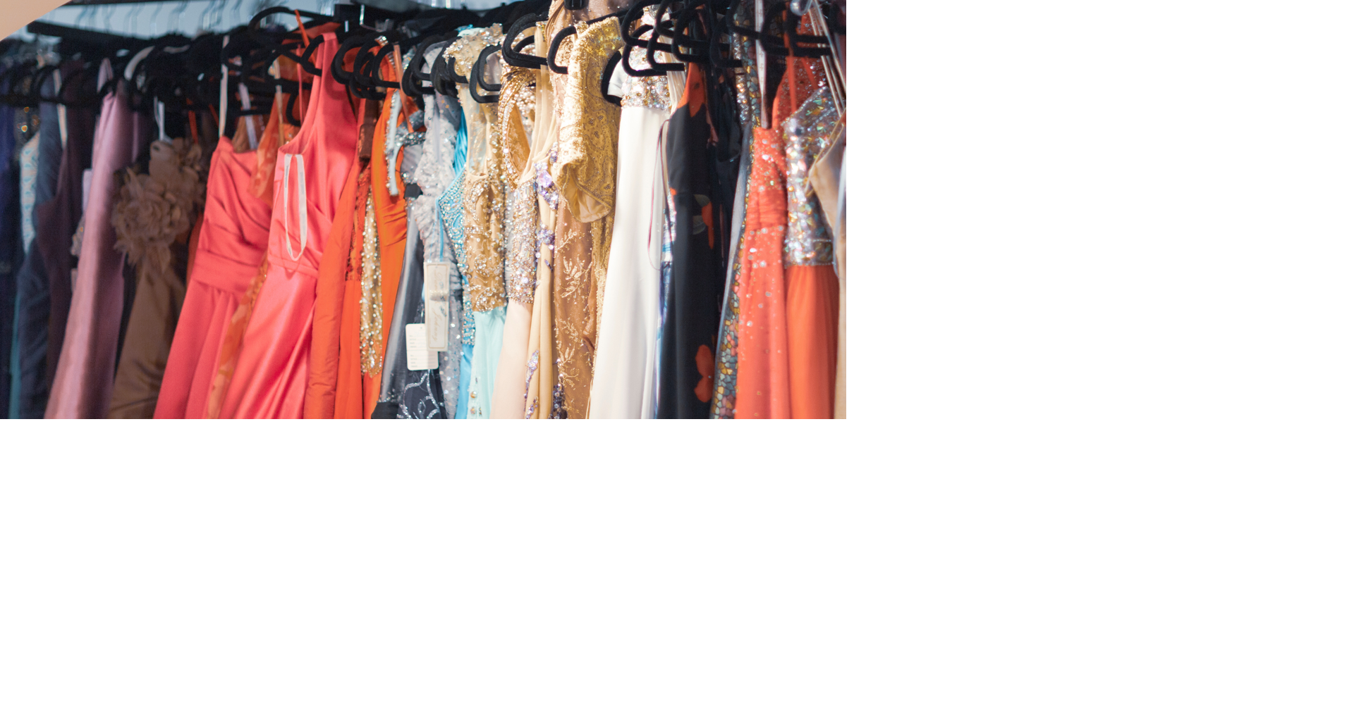 Nonprofit to give away free prom dresses to MSCS juniors and seniors | News  | fox13memphis.com