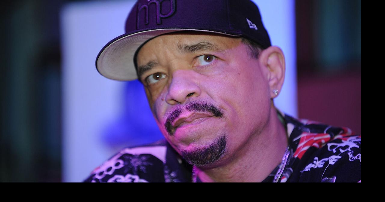 IceT arrested after failing to pay bridge toll Trending