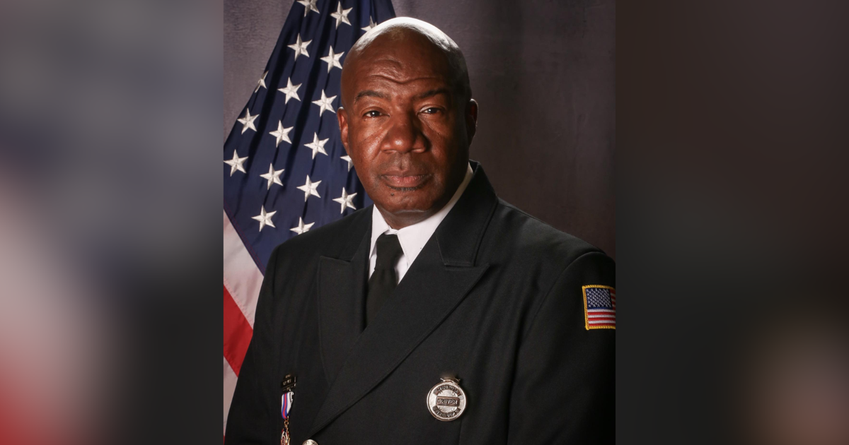 Friends remember Memphis firefighter killed in motorcycle crash