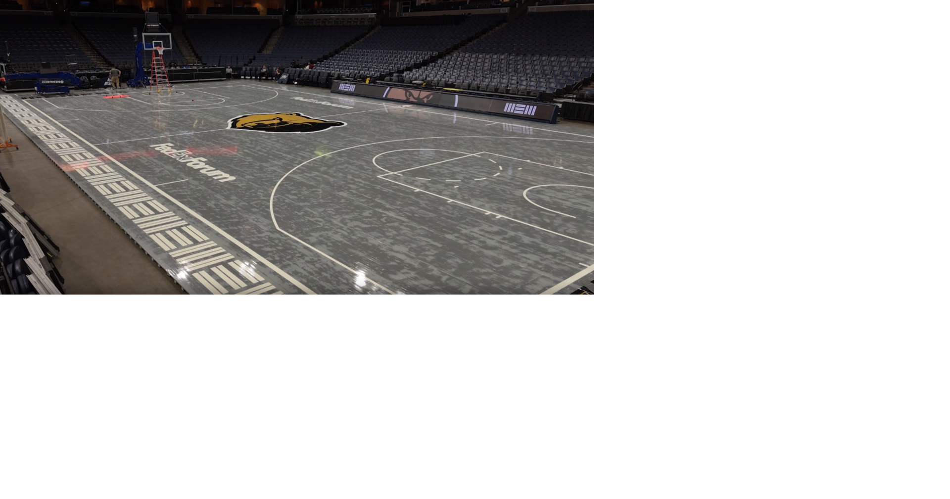 Memphis Grizzlies reveal new city edition court News fox13memphis com