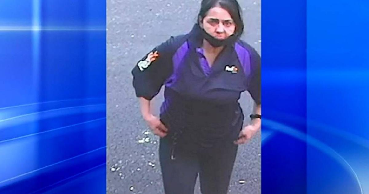 FedEx fake: Woman wearing delivery uniform stole packages, police say | Trending | fox13memphis.com