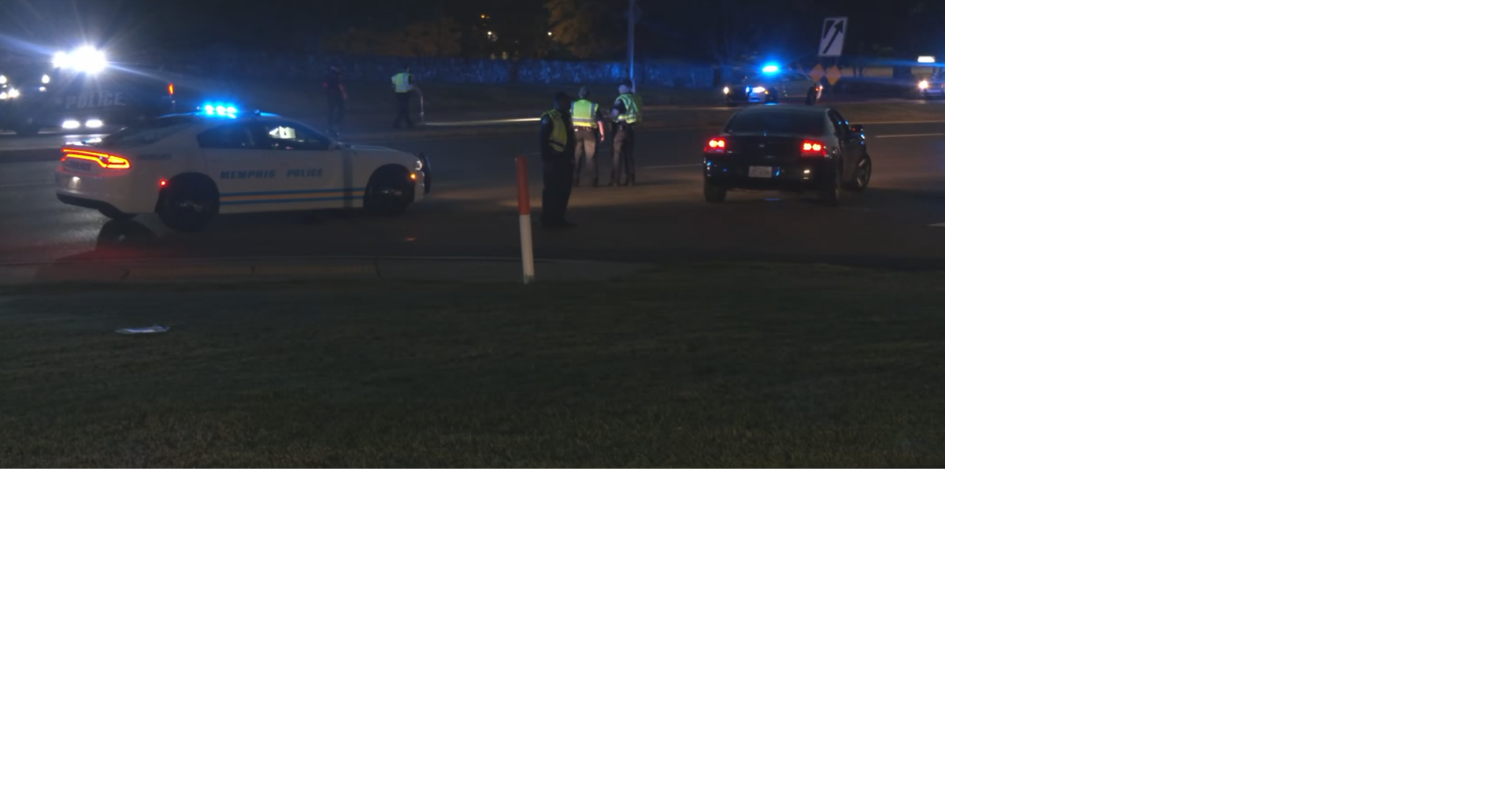 Man killed after hit-and-run crash in East Memphis, MPD says | News ...