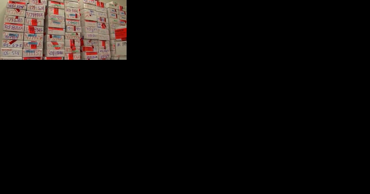 Victims want city held legally responsible for decades of untested rape kits - Vimarsana News