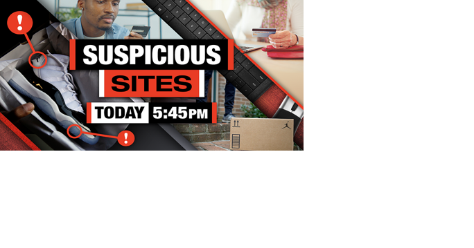 SUSPICIOUS SITES: How to protect your holiday gift purchases - Vimarsana News