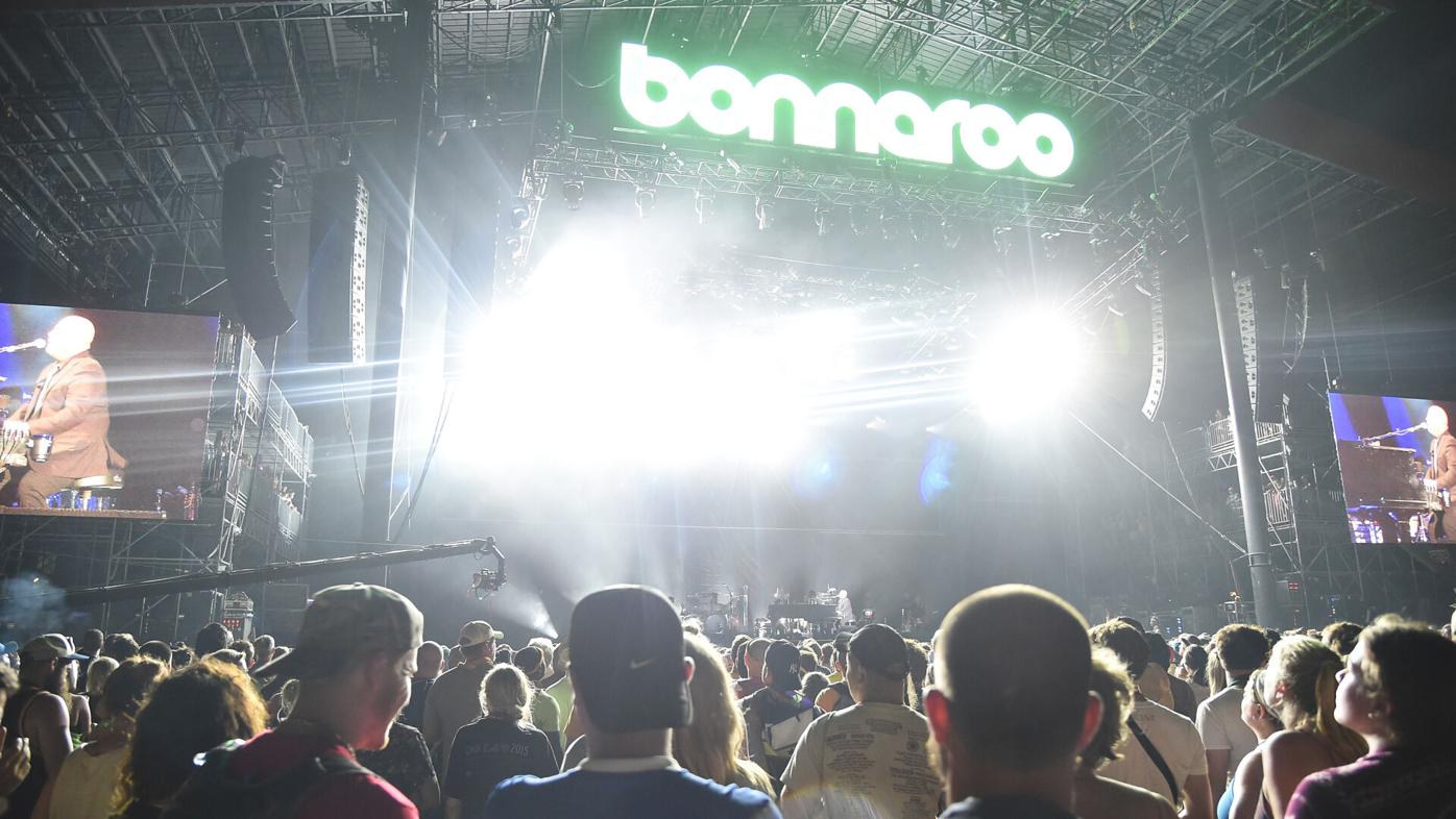 Bonnaroo 2023: Kendrick Lamar, Foo Fighters to Headline Festival