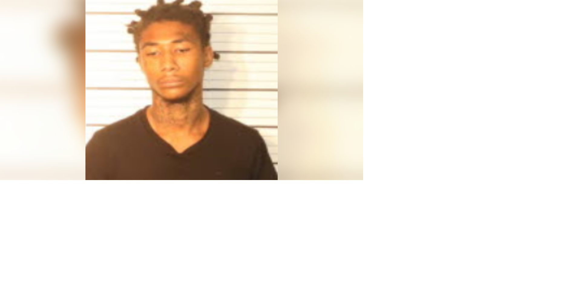 Man charged with first-degree murder after woman shot and killed in ...