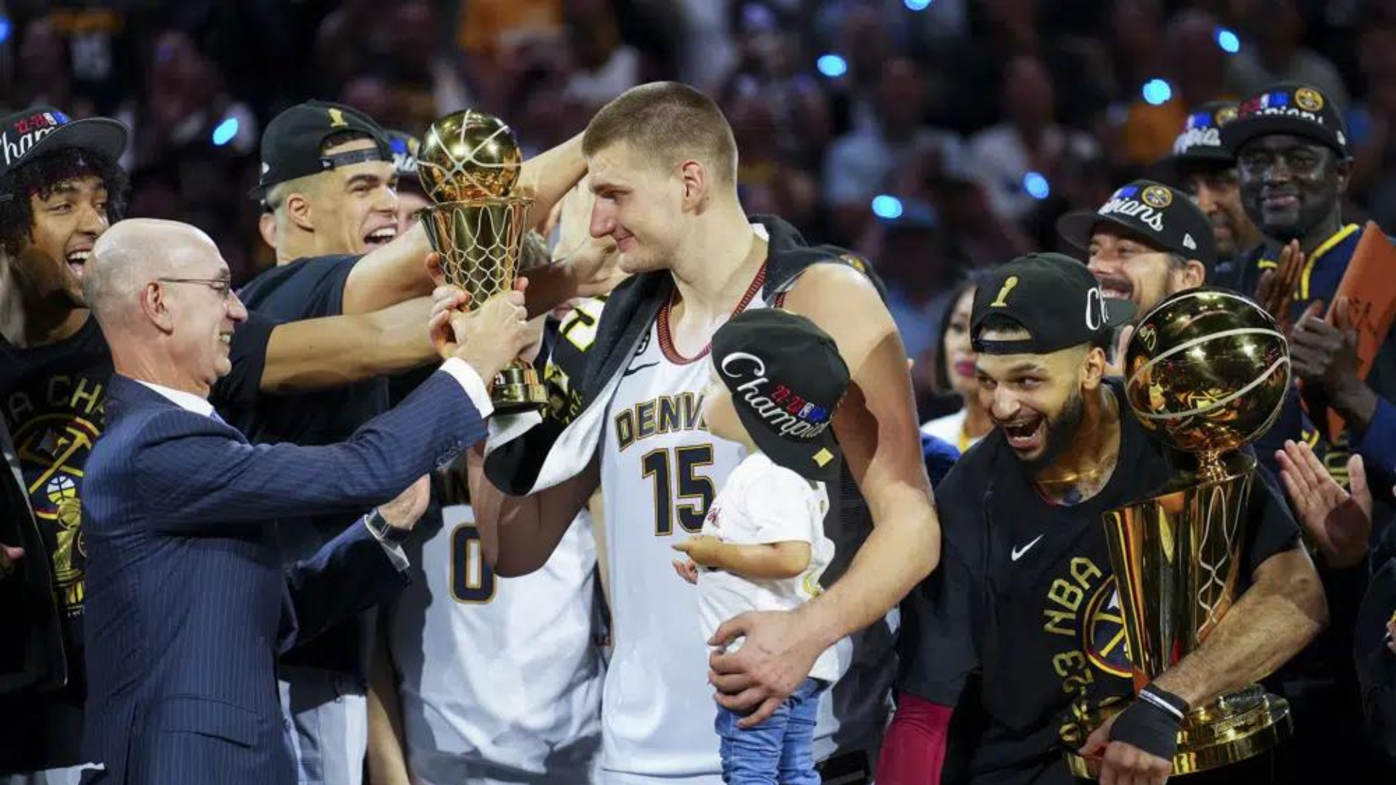 In a stunning development, poor effort cost Nuggets Game 2 of NBA Finals -  Denver Sports